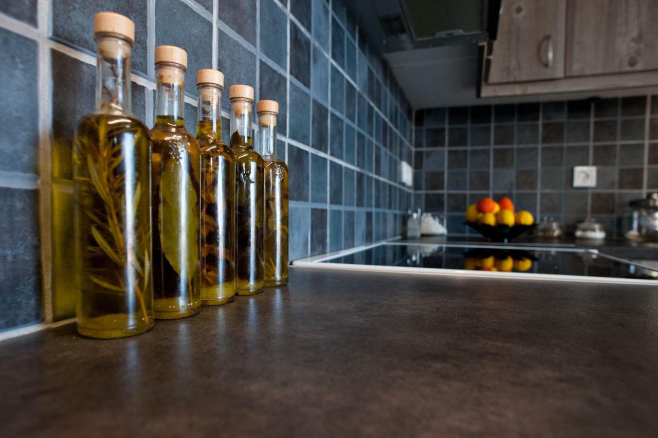 Вилла Elina'S House Evrostina Экстерьер фото