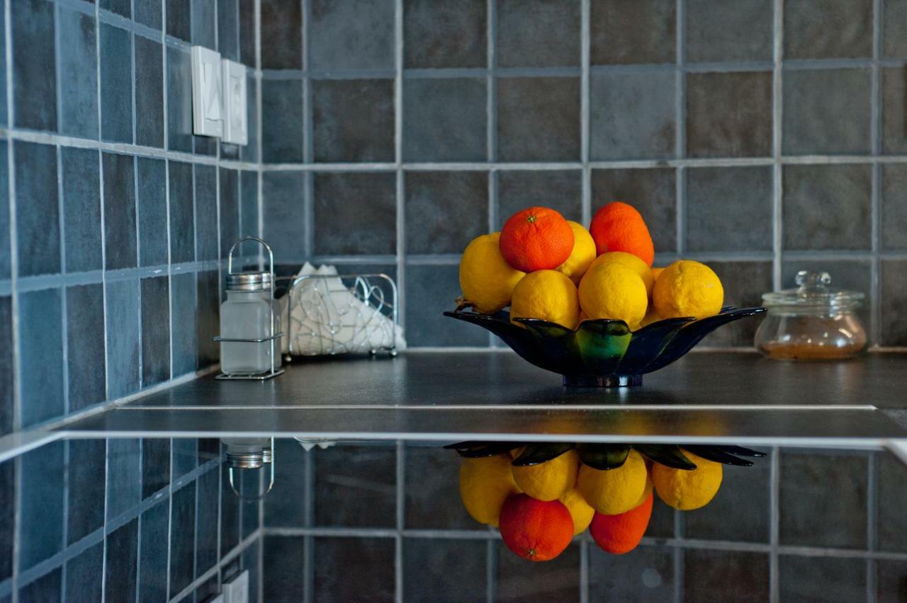 Вилла Elina'S House Evrostina Экстерьер фото