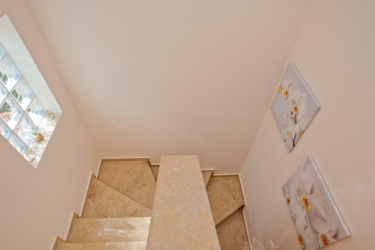 Вилла Elina'S House Evrostina Экстерьер фото
