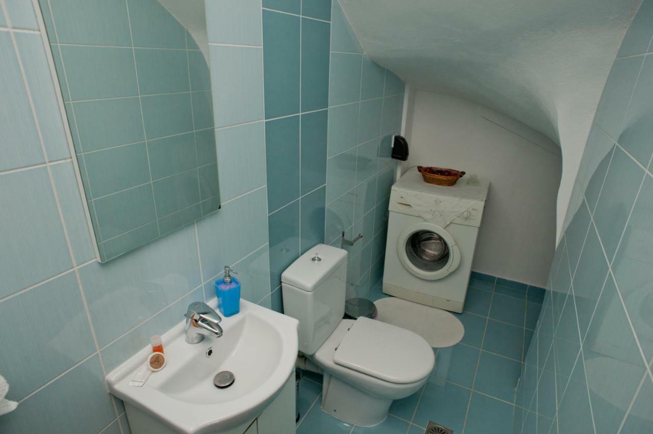 Вилла Elina'S House Evrostina Экстерьер фото